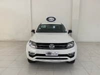VW Amarok CD 4X4 Highline